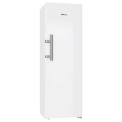 Miele K28202 Freestanding Fridge, A++ Energy Rating, 60cm Wide White